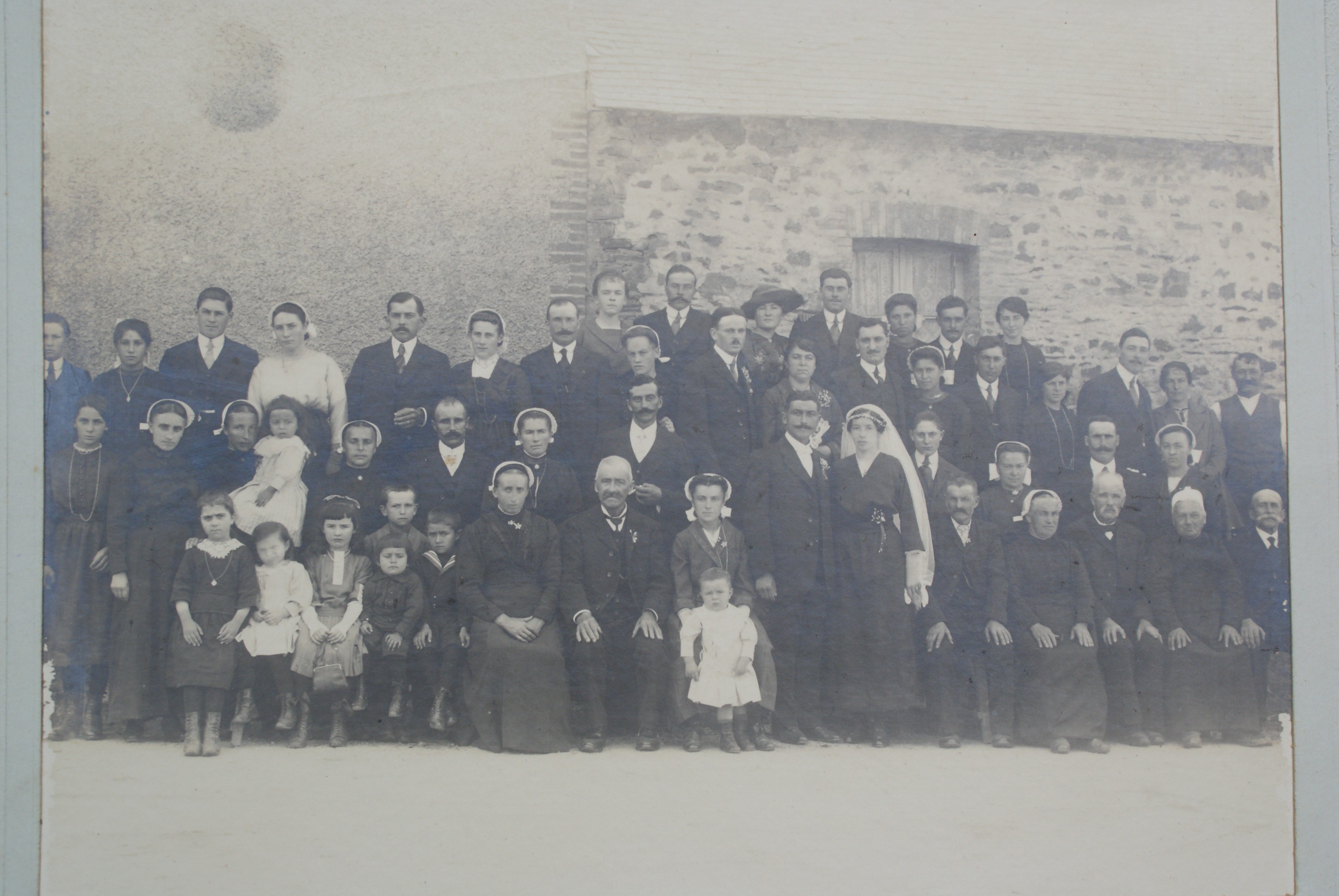 1921 chantebelle+hubert groupe